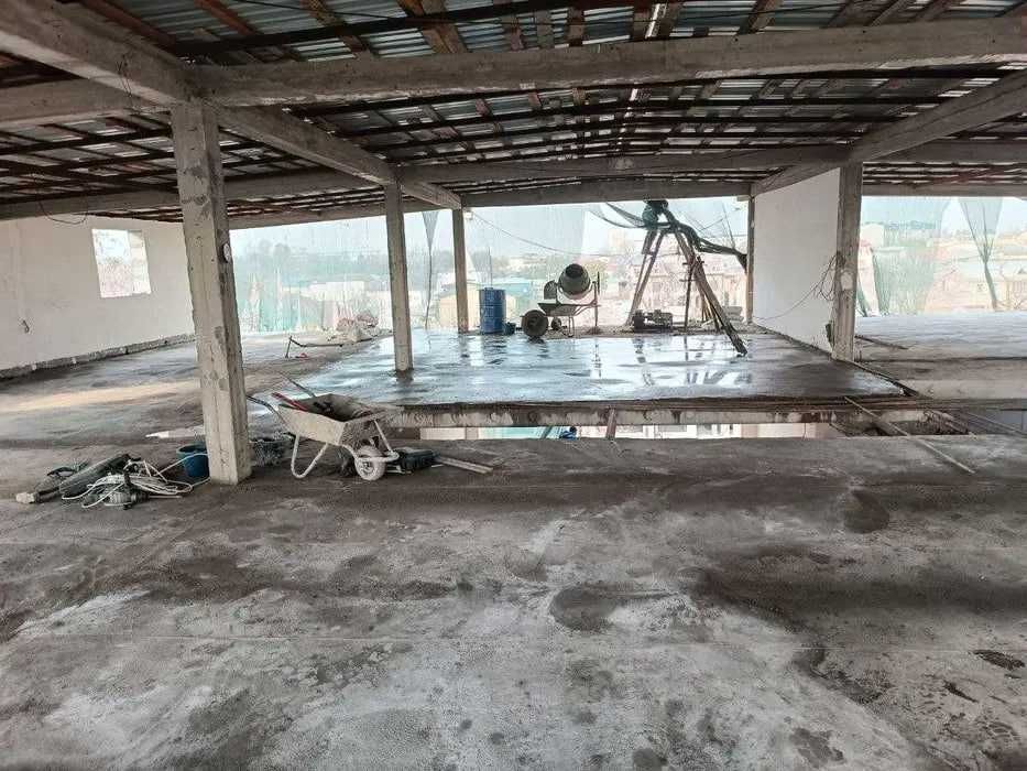 Продаётся 5 этажное Здание 2520 м² Мирзо Улугбек 1 Линия Ор,Корзинка