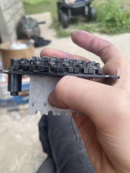 Floyd rose китайский