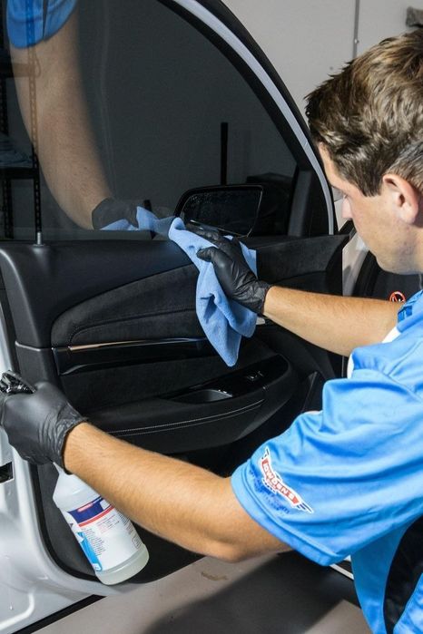 Тонировки премиального качество