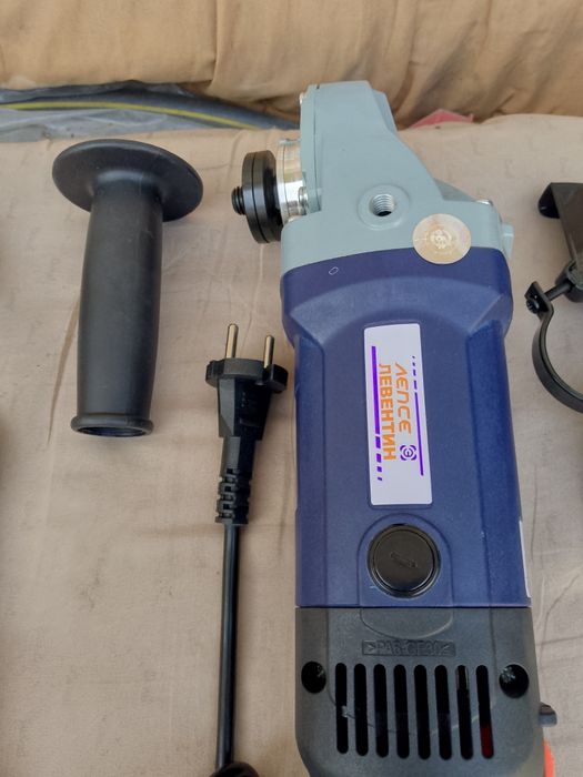 Болгарка 180, лик регуровкалик янги