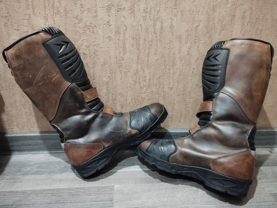 Ботуши-Eviron-waterproof! 44-номер.