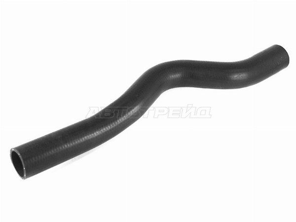 Патрубок радиатора Toyota Harrier