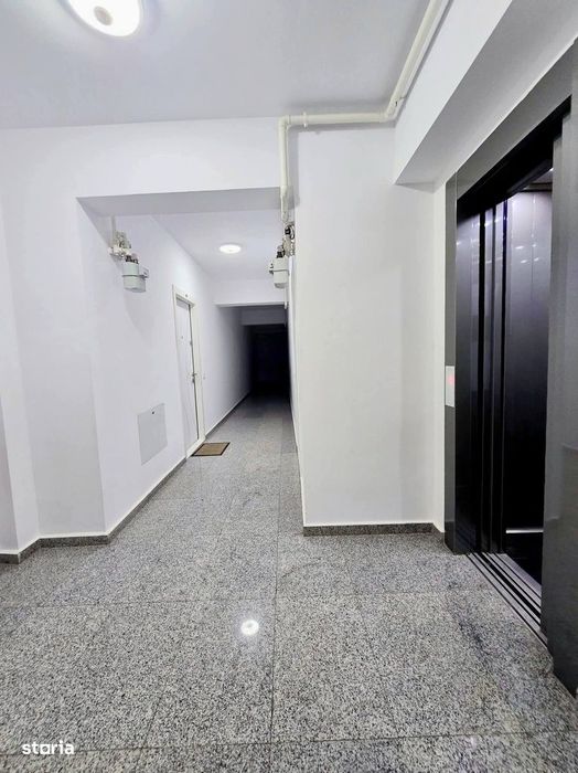 Apartament 2 Camere mobilat și utilat, Strada Stejarului  Fundeni