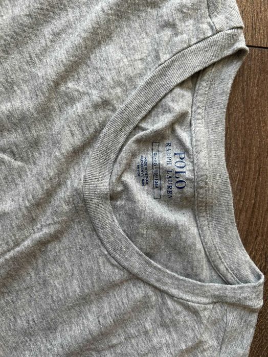 polo ralph lauren тениска. ХЛ