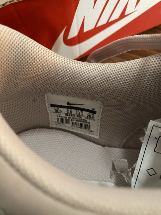 Nike Dunk Low Trainers 44,5