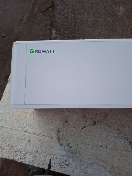 Комплект хибриден инвертор и батерия