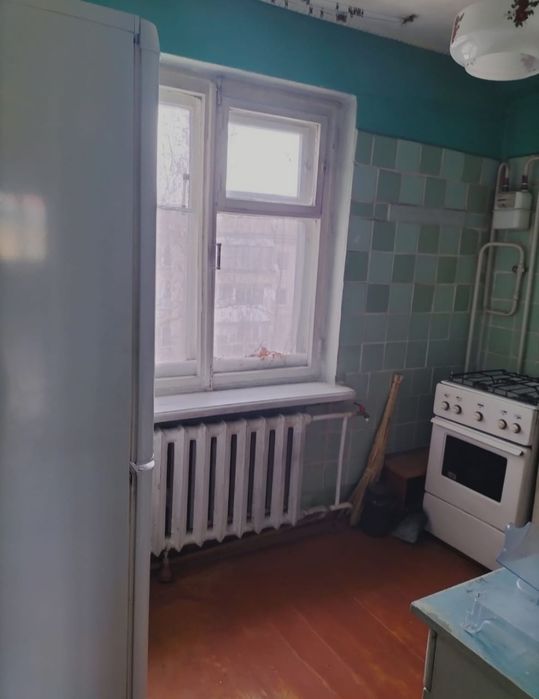Продается 3ком квартира Тайга