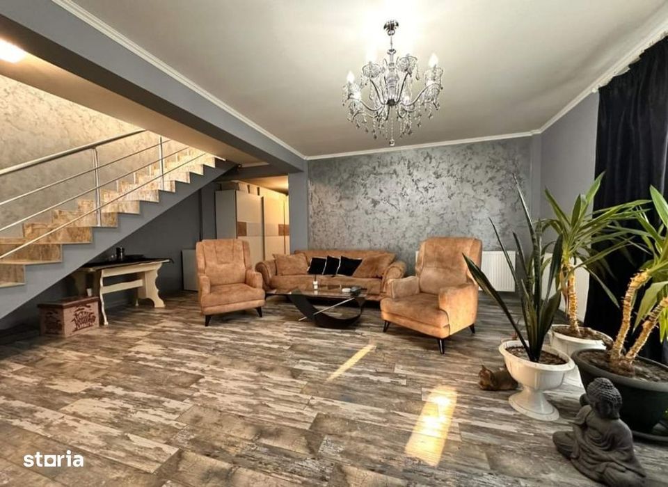 Proprietate Exclusiva de Vanzare in Palazu Mare – 1.412 mp teren