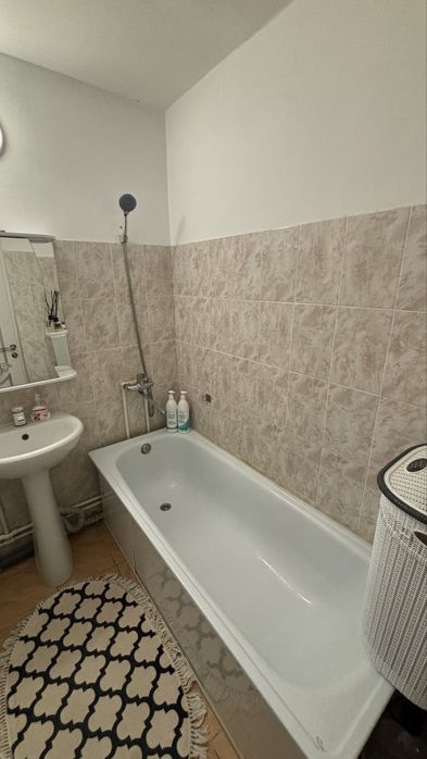 Продам 2 ком кв НурСити 1 мкр