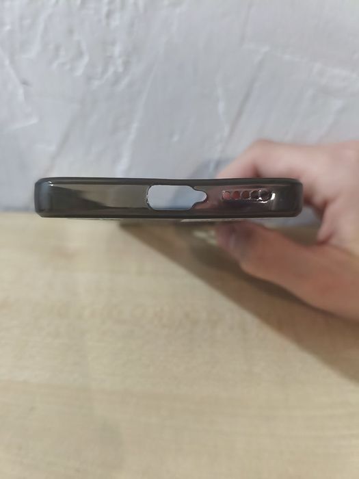 Продаю чехол на xiaomi mi 10 lite 5g