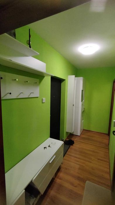 Дава се под наем Двустаен апартамент в Димитровград - 45 кв.м за 255 € - Снимка #13