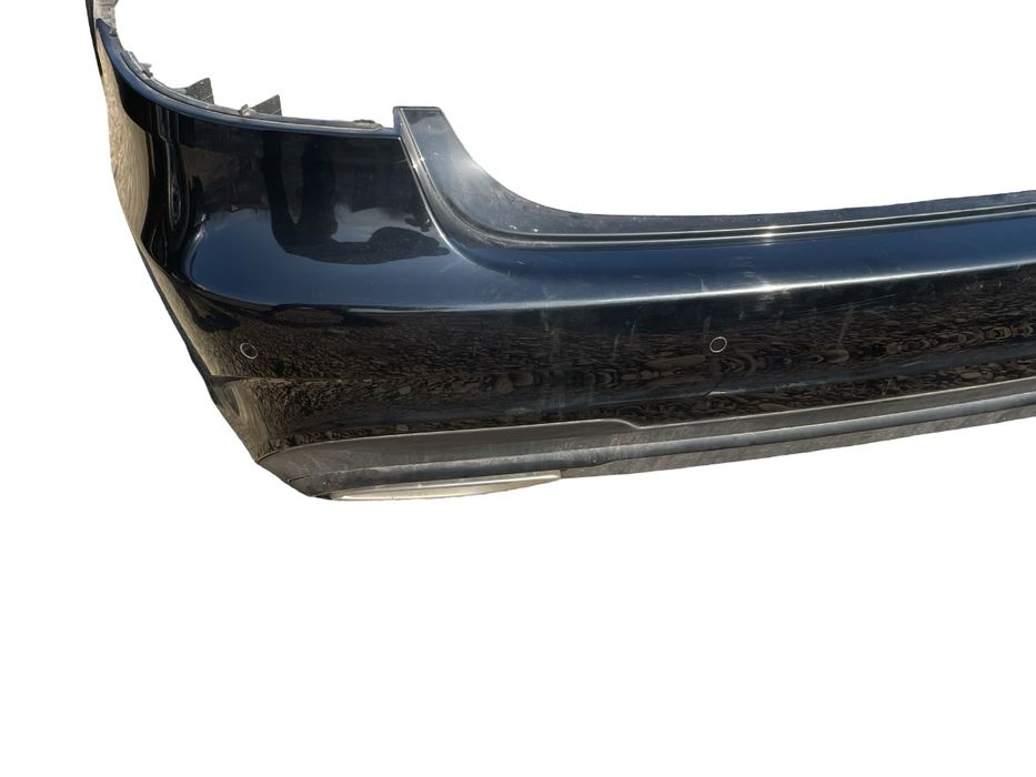 Bara Spate Mercedes-Benz E-Class W212 2009 -> Facelift Amg