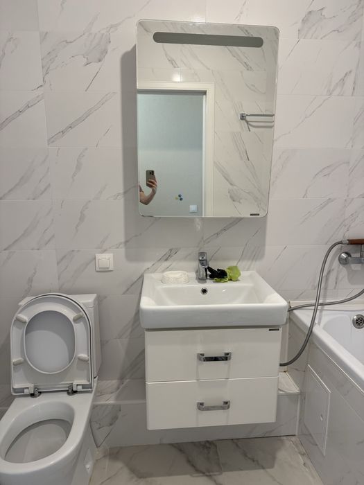 Продам сантехнику б\у