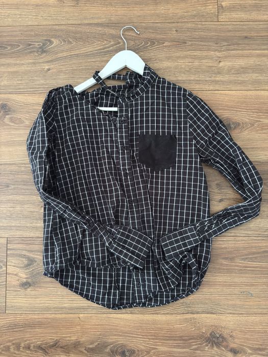 Ризи на Pause Jeans, Pull&Bear, Reserved