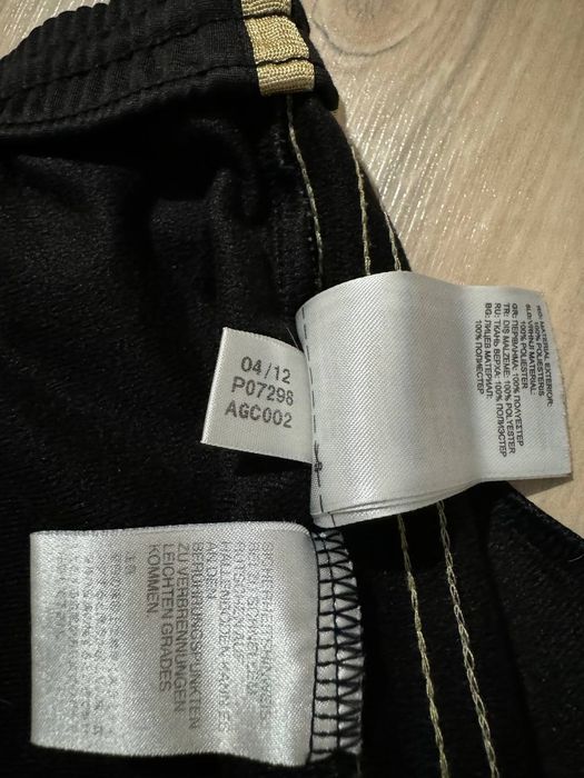 *Оригинал* Adidas Дамски екип - S