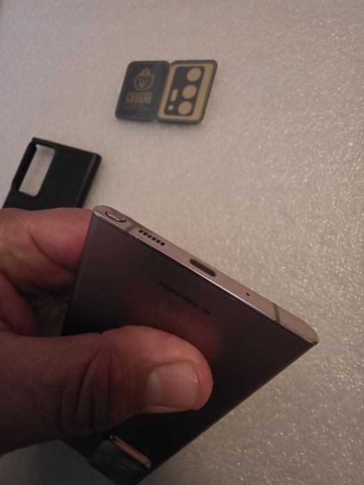 Note 20 Ultra 12/256gb