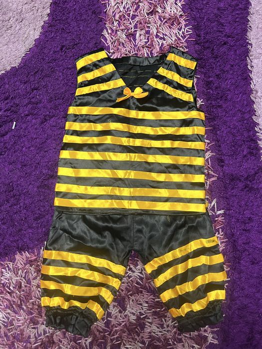 Новогодние костюмы