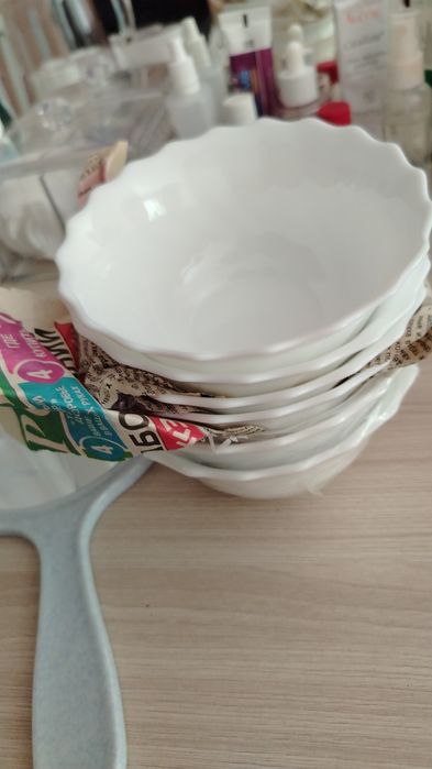 Продам чайный новый сервиз