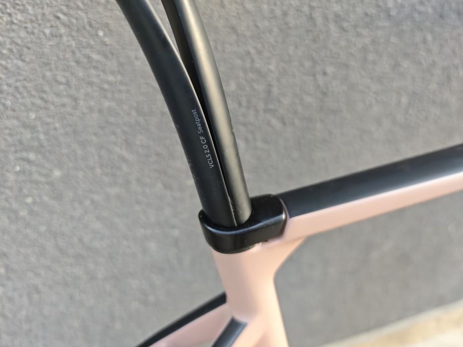 Карбонов Gravel Велосипед 28" Cube Full  Shimano GRX  , DT-Swiss ,8кг.