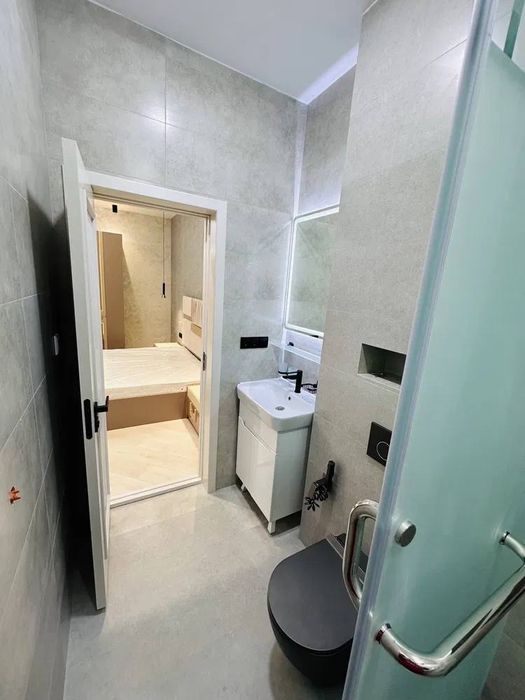 Аренда евро дома, только для жилья 2 сотки ( н465 )