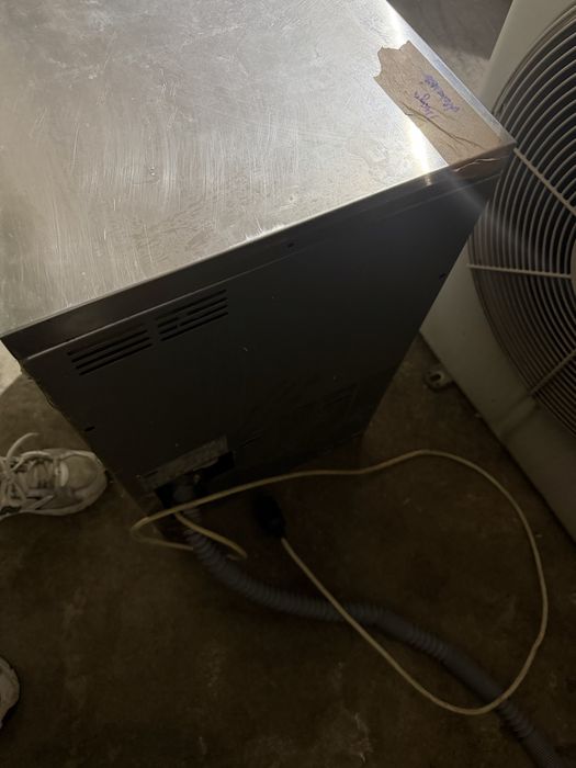 Ледогенератор N.T.F