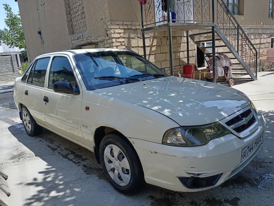 NEXIA 2 сотилади йили 2011