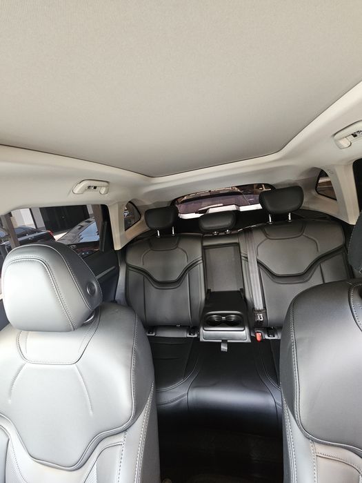 Haval H6 2 turbo full 2026 yil