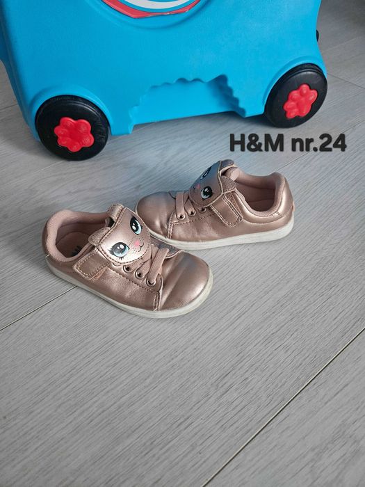 Adidasi H&M fete nr.24