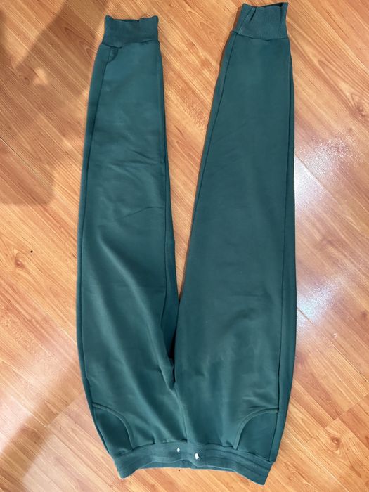 Pantaloni trening de dama