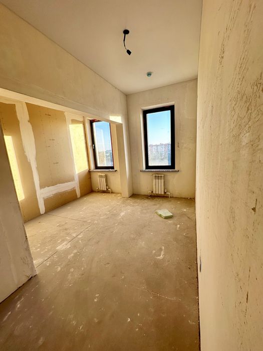 3 комн., Квартира ЖК Golden House Oz Zamin