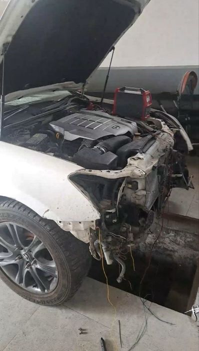 Автоэлектрик - диагност