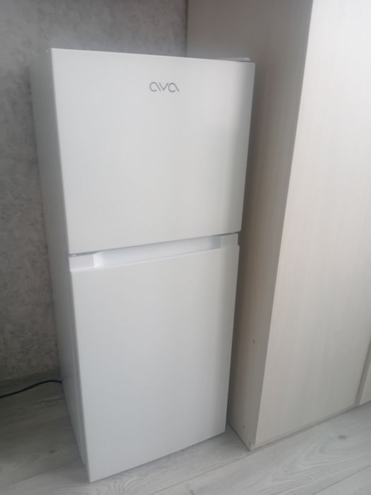 Холодильник новый