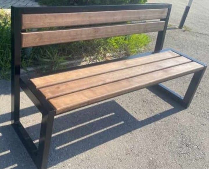 Продам скамейки урны