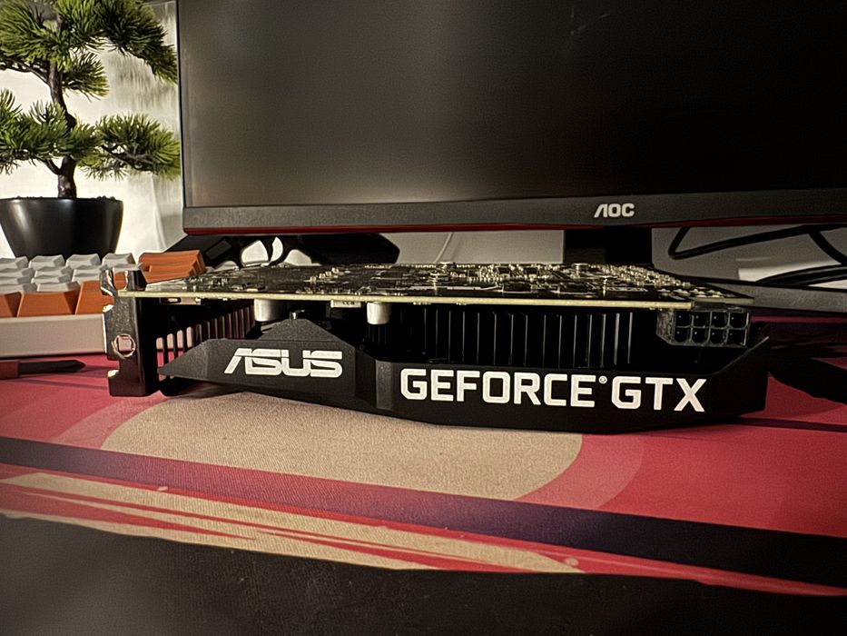 geforce gtx 1660 6gb