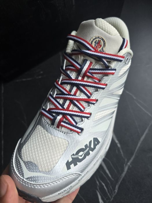 Hoka Mafate Speed X editie limitata marimea 42
