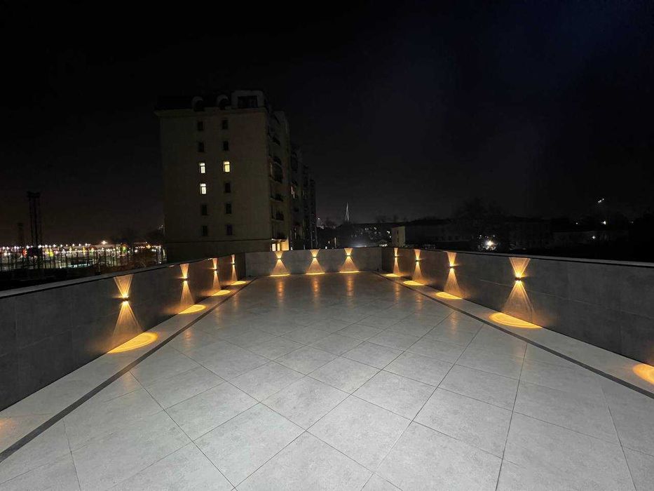 Аренда отдельно строящего здание в ул Пахлавона Махмуда Ор Ашхабад