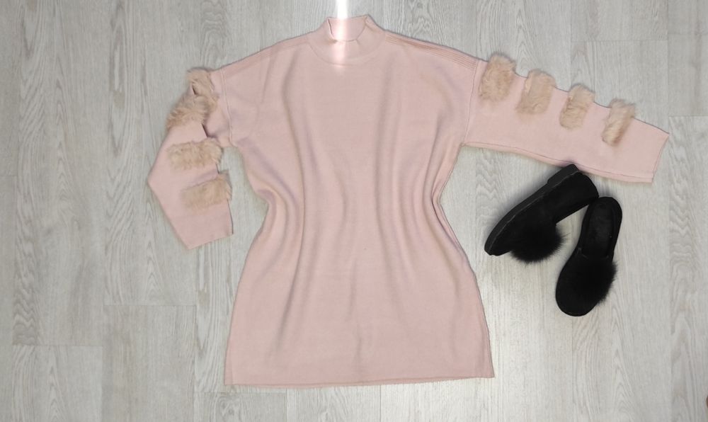 Туника размер 42