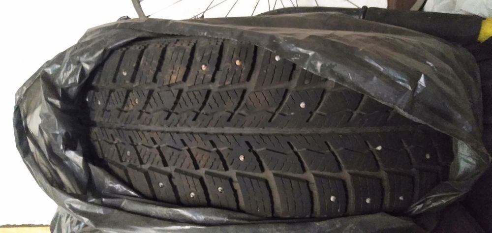 Колеса с дисками R15