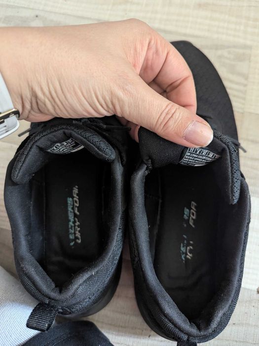 Sneakers skechers