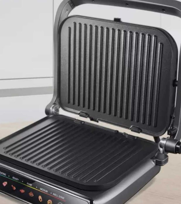 Гриль РЕДМОНД Steak Master - 3 в 1