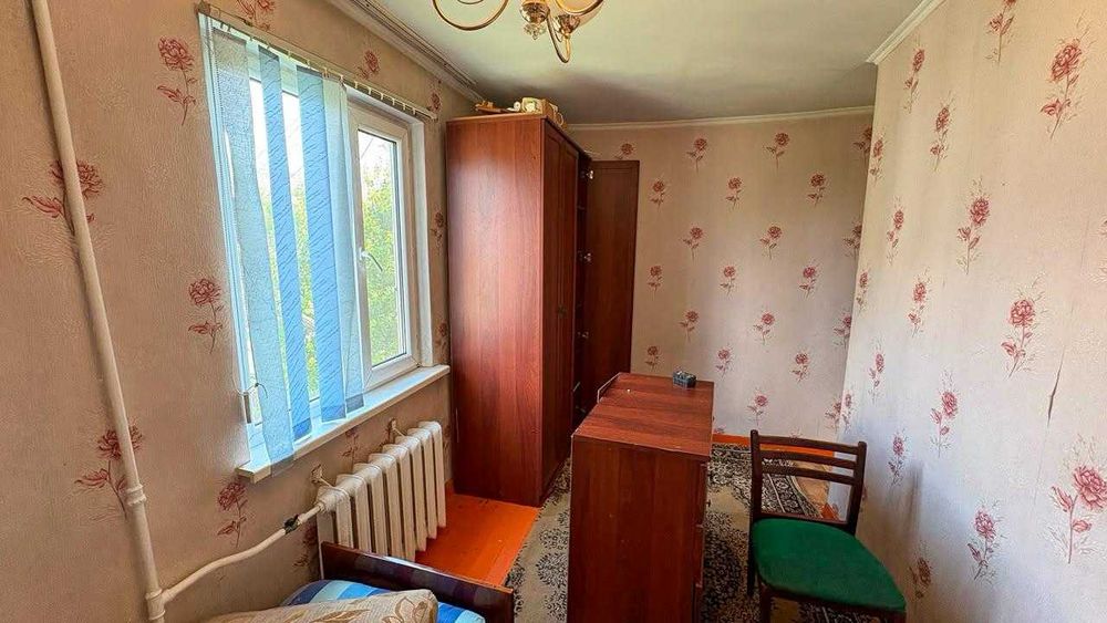 продается 3 ком квартира Гаухар Империя