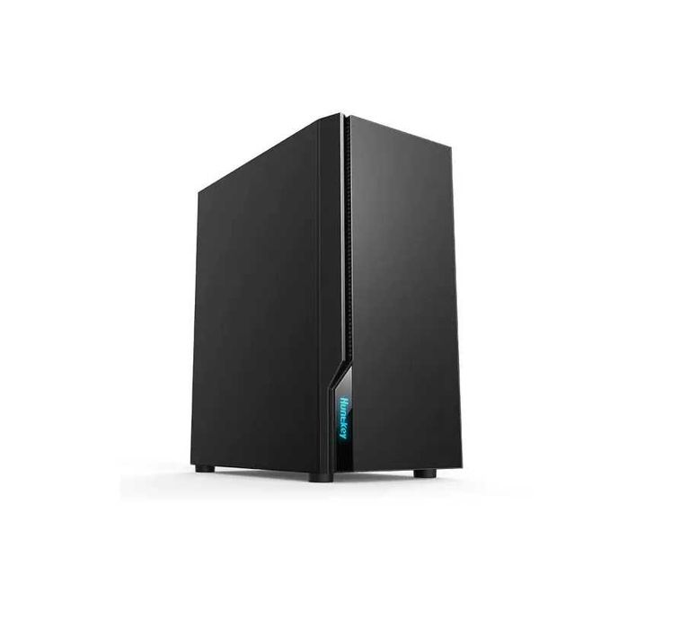 ! Корпус Huntkey BU530 black
