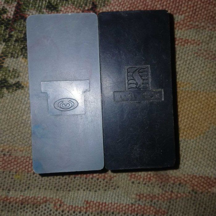 Советские сувенирные модели ретро машин