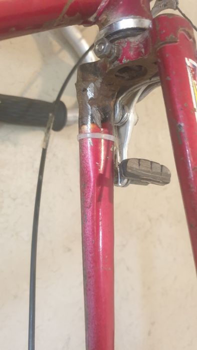 Xvz start shosse ramasi sotiladi