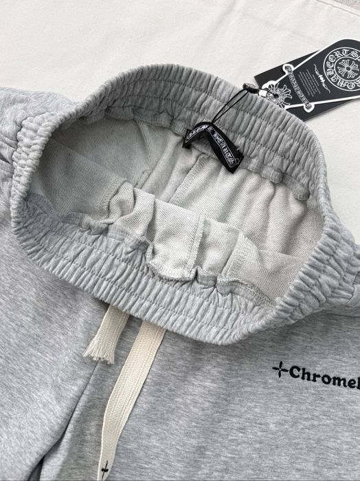 Премиум панталонки Chrome hearts shorts