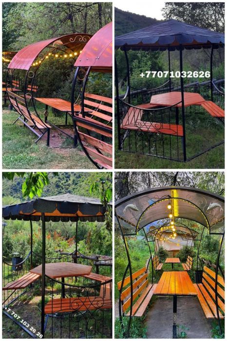 Сварочные работы