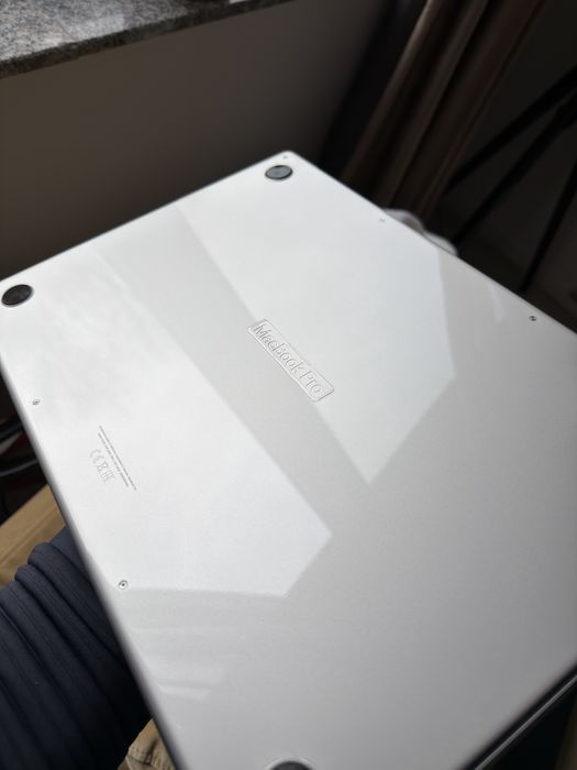 Macbook Pro 16 M4 Pro, 48GB, 1TB