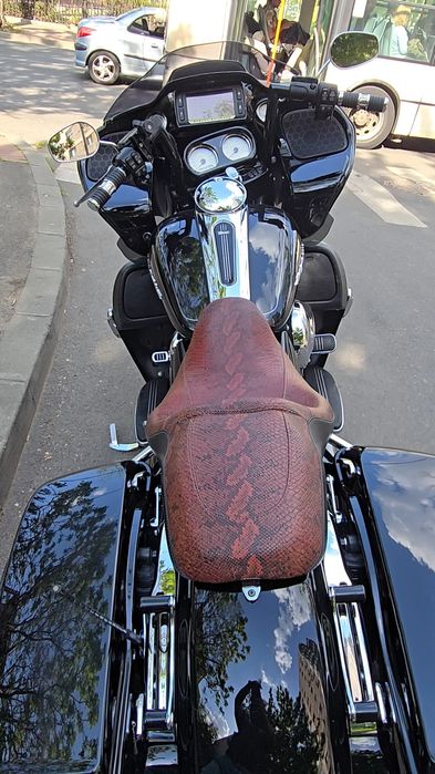 Harley Davidson Road Glide Special