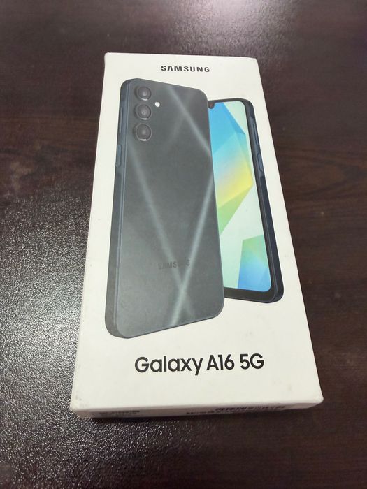 SAMSUNG Galaxy A16 5G