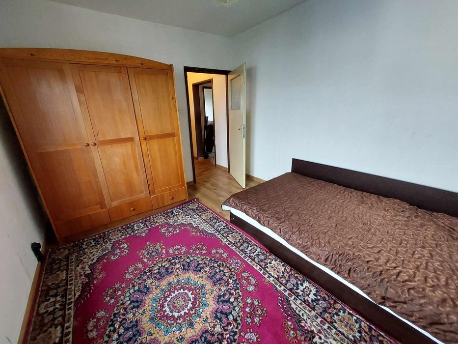 Дава се под наем Тристаен апартамент в София, Надежда 3 - 90 кв.м за 500 € - Снимка #3